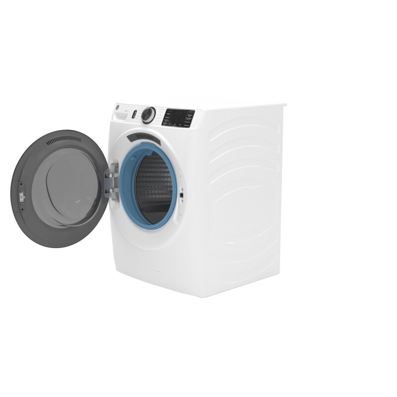 4.6 cu. ft. Capacity Smart Front Load Washer with UltraFresh Vent System with OdorBlock and Sanitize w/Oxi GFW510SCVWW, product image 63 of 83