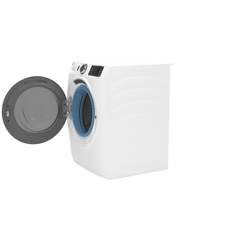 4.6 cu. ft. Capacity Smart Front Load Washer with UltraFresh Vent System with OdorBlock and Sanitize w/Oxi GFW510SCVWW, product image 64 of 83