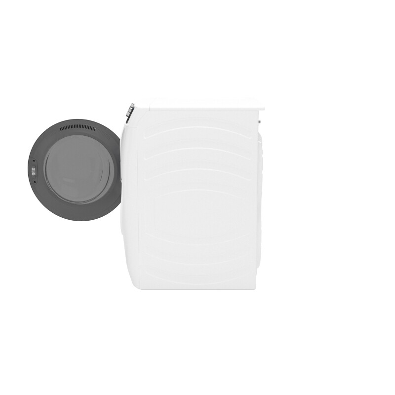 4.6 cu. ft. Capacity Smart Front Load Washer with UltraFresh Vent System with OdorBlock and Sanitize w/Oxi GFW510SCVWW, product image 46 of 83