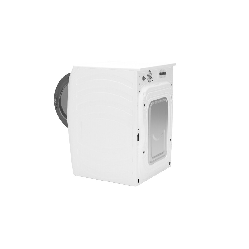 4.6 cu. ft. Capacity Smart Front Load Washer with UltraFresh Vent System with OdorBlock and Sanitize w/Oxi GFW510SCVWW, product image 48 of 83
