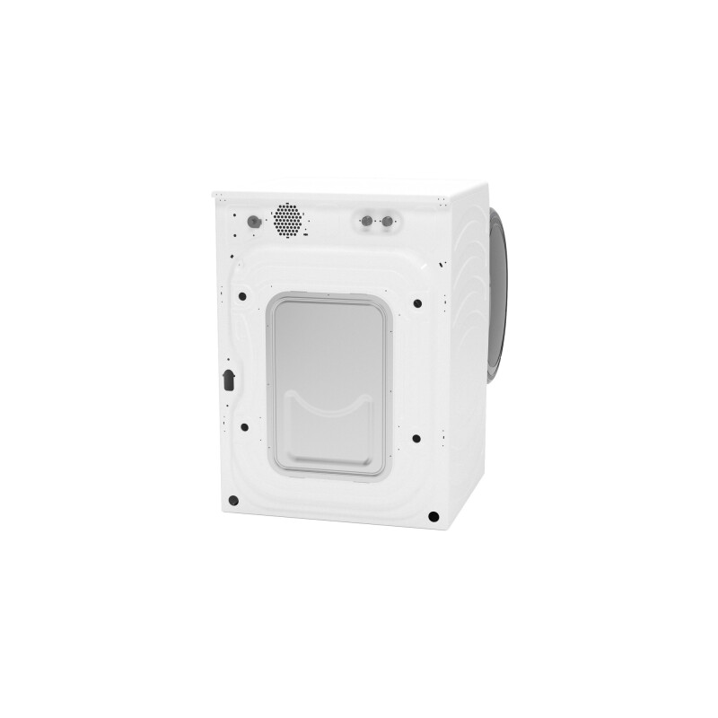 4.6 cu. ft. Capacity Smart Front Load Washer with UltraFresh Vent System with OdorBlock and Sanitize w/Oxi GFW510SCVWW, product image 49 of 83