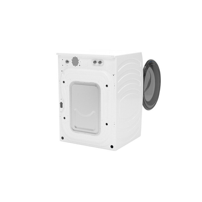 4.6 cu. ft. Capacity Smart Front Load Washer with UltraFresh Vent System with OdorBlock and Sanitize w/Oxi GFW510SCVWW, product image 50 of 83