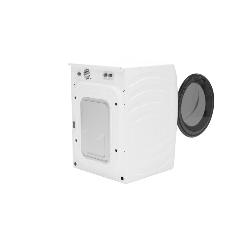 4.6 cu. ft. Capacity Smart Front Load Washer with UltraFresh Vent System with OdorBlock and Sanitize w/Oxi GFW510SCVWW, product image 51 of 83