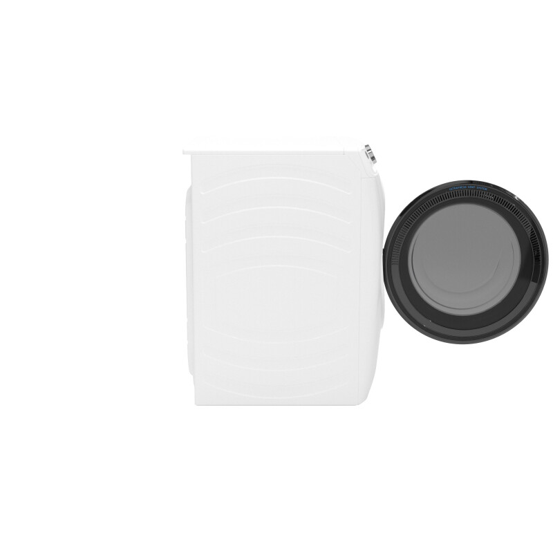 4.6 cu. ft. Capacity Smart Front Load Washer with UltraFresh Vent System with OdorBlock and Sanitize w/Oxi GFW510SCVWW, product image 43 of 83
