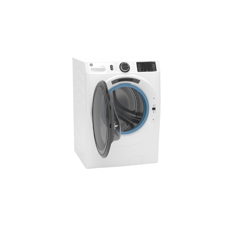 4.6 cu. ft. Capacity Smart Front Load Washer with UltraFresh Vent System with OdorBlock and Sanitize w/Oxi GFW510SCVWW, product image 59 of 83