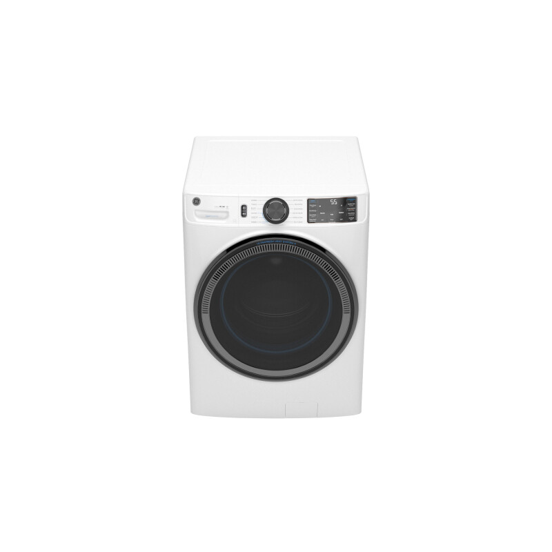 4.6 cu. ft. Capacity Smart Front Load Washer with UltraFresh Vent System with OdorBlock and Sanitize w/Oxi GFW510SCVWW, product image 60 of 83