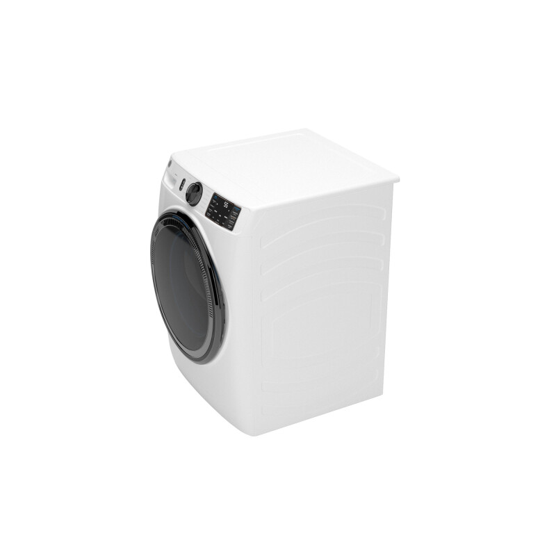 4.6 cu. ft. Capacity Smart Front Load Washer with UltraFresh Vent System with OdorBlock and Sanitize w/Oxi GFW510SCVWW, product image 53 of 83
