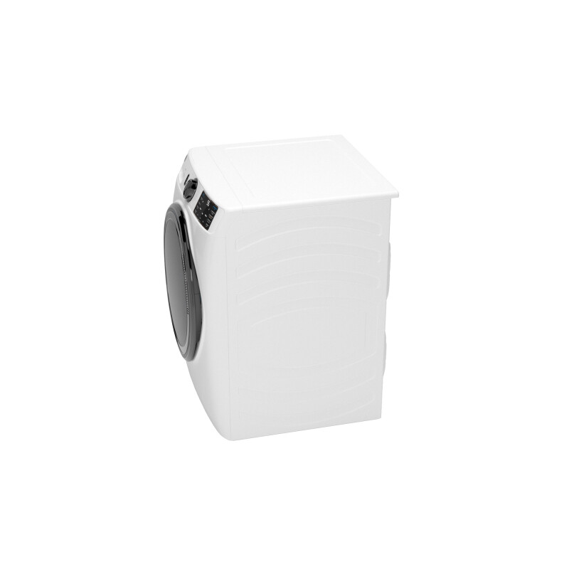 4.6 cu. ft. Capacity Smart Front Load Washer with UltraFresh Vent System with OdorBlock and Sanitize w/Oxi GFW510SCVWW, product image 73 of 83