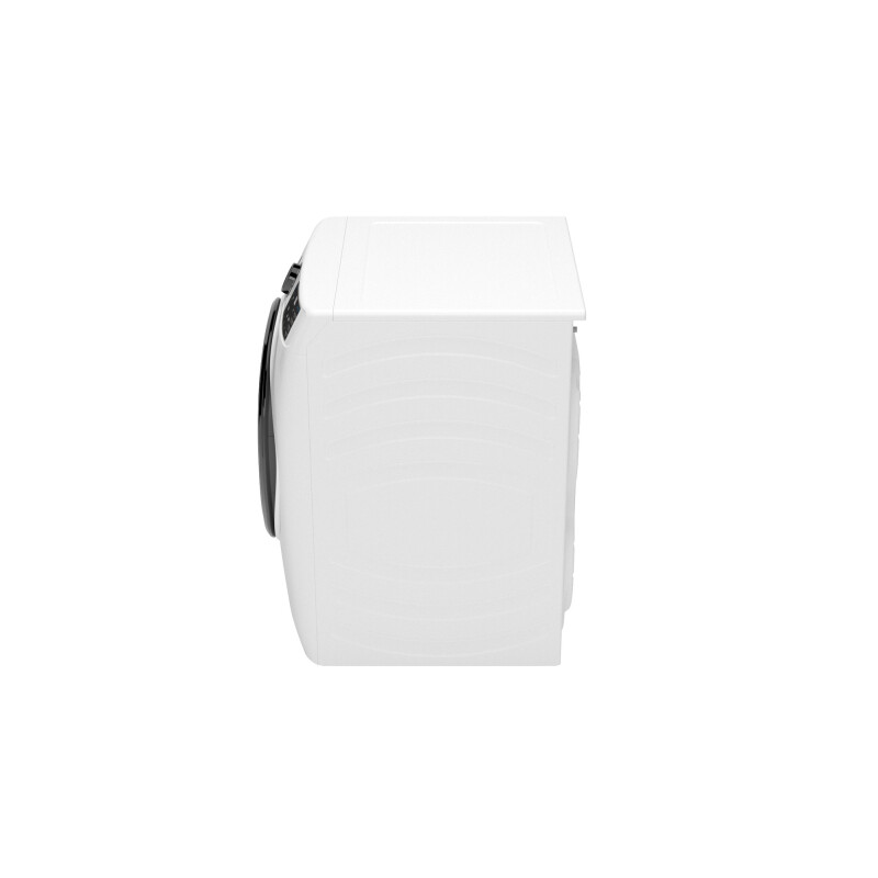 4.6 cu. ft. Capacity Smart Front Load Washer with UltraFresh Vent System with OdorBlock and Sanitize w/Oxi GFW510SCVWW, product image 66 of 83