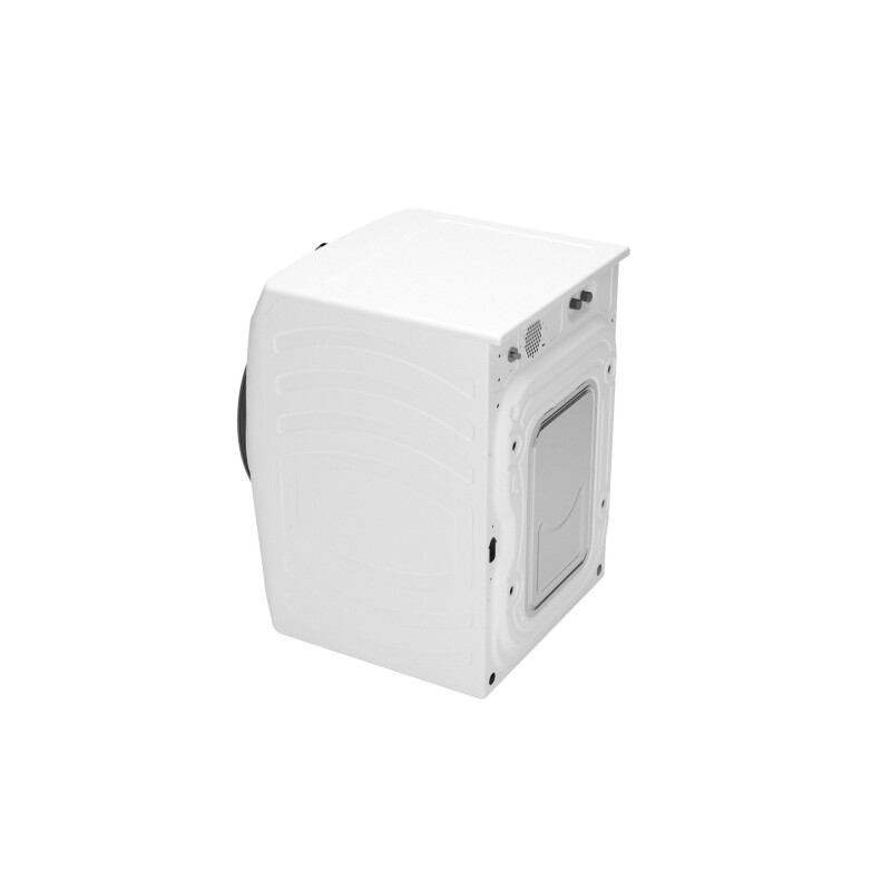 4.6 cu. ft. Capacity Smart Front Load Washer with UltraFresh Vent System with OdorBlock and Sanitize w/Oxi GFW510SCVWW, product image 68 of 83