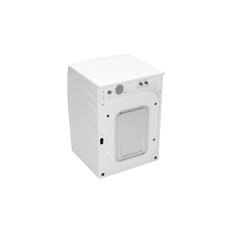 4.6 cu. ft. Capacity Smart Front Load Washer with UltraFresh Vent System with OdorBlock and Sanitize w/Oxi GFW510SCVWW, product image 70 of 83