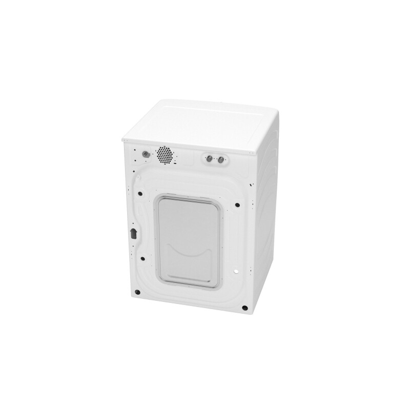 4.6 cu. ft. Capacity Smart Front Load Washer with UltraFresh Vent System with OdorBlock and Sanitize w/Oxi GFW510SCVWW, product image 65 of 83