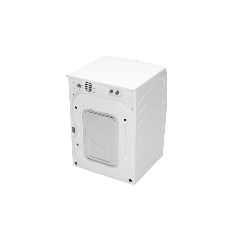4.6 cu. ft. Capacity Smart Front Load Washer with UltraFresh Vent System with OdorBlock and Sanitize w/Oxi GFW510SCVWW, product image 75 of 83
