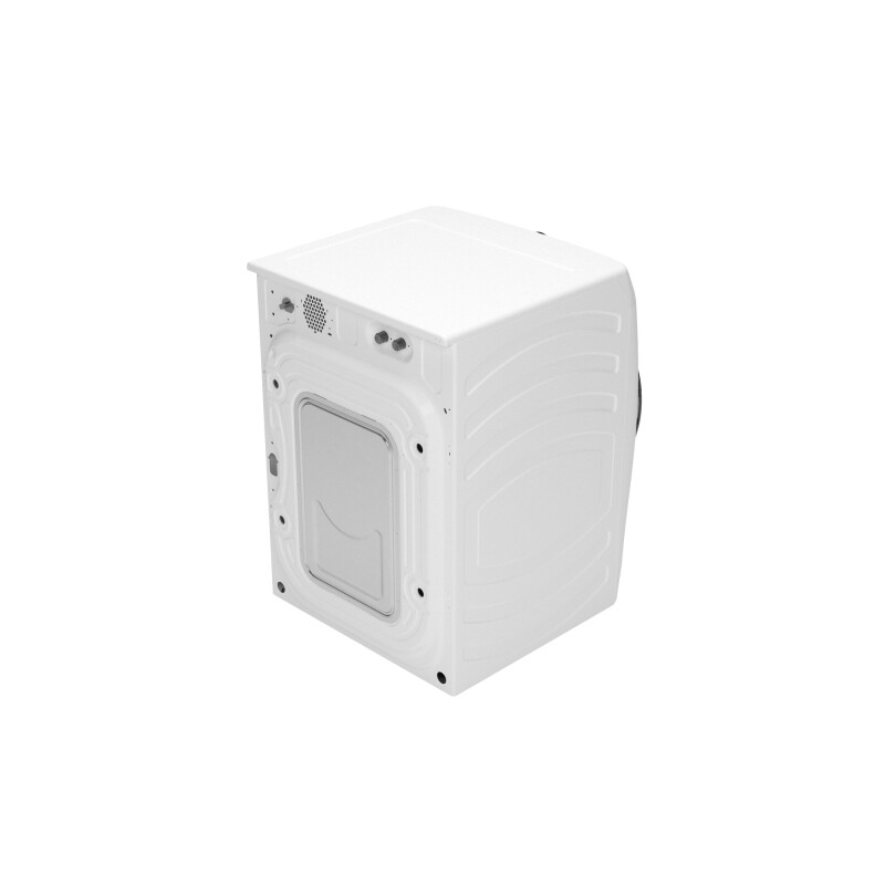 4.6 cu. ft. Capacity Smart Front Load Washer with UltraFresh Vent System with OdorBlock and Sanitize w/Oxi GFW510SCVWW, product image 74 of 83