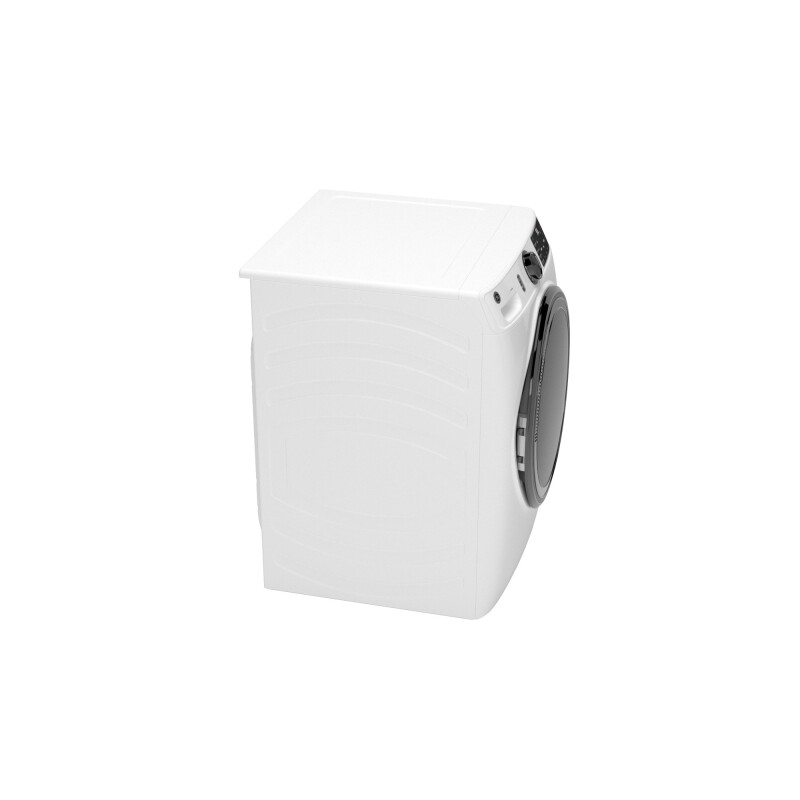 4.6 cu. ft. Capacity Smart Front Load Washer with UltraFresh Vent System with OdorBlock and Sanitize w/Oxi GFW510SCVWW, product image 79 of 83
