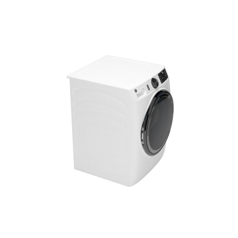 4.6 cu. ft. Capacity Smart Front Load Washer with UltraFresh Vent System with OdorBlock and Sanitize w/Oxi GFW510SCVWW, product image 80 of 83