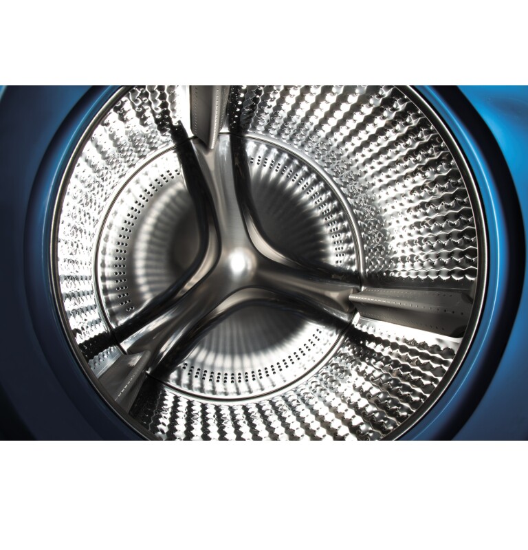 4.8 cu. ft. Capacity Smart Front Load Washer with UltraFresh Vent System with OdorBlock and Sanitize w/Oxi view 16