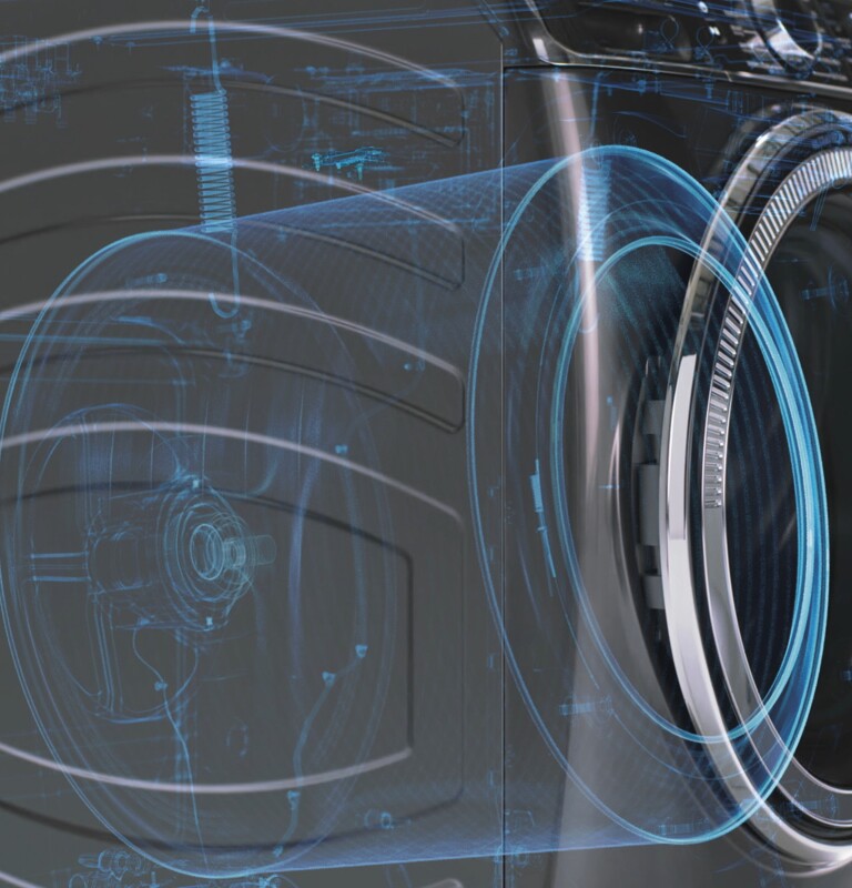 Dynamic Balancing Technology (dBT™)