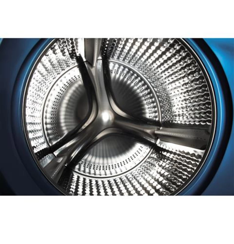 4.8 cu. ft. Capacity Front Load Washer with OdorBlock™ GFW550SSNWW