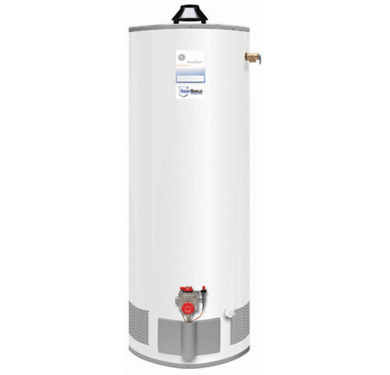 GE Gas Water Heater Other GG40T06AVG01 Picture 1