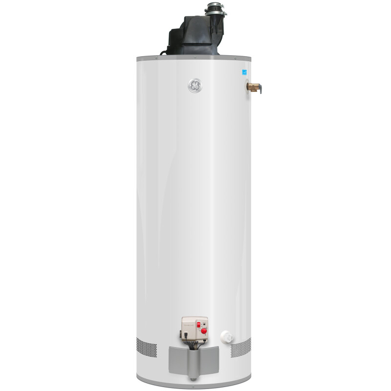 Gas Powervent Water Heater GG40T06PVT