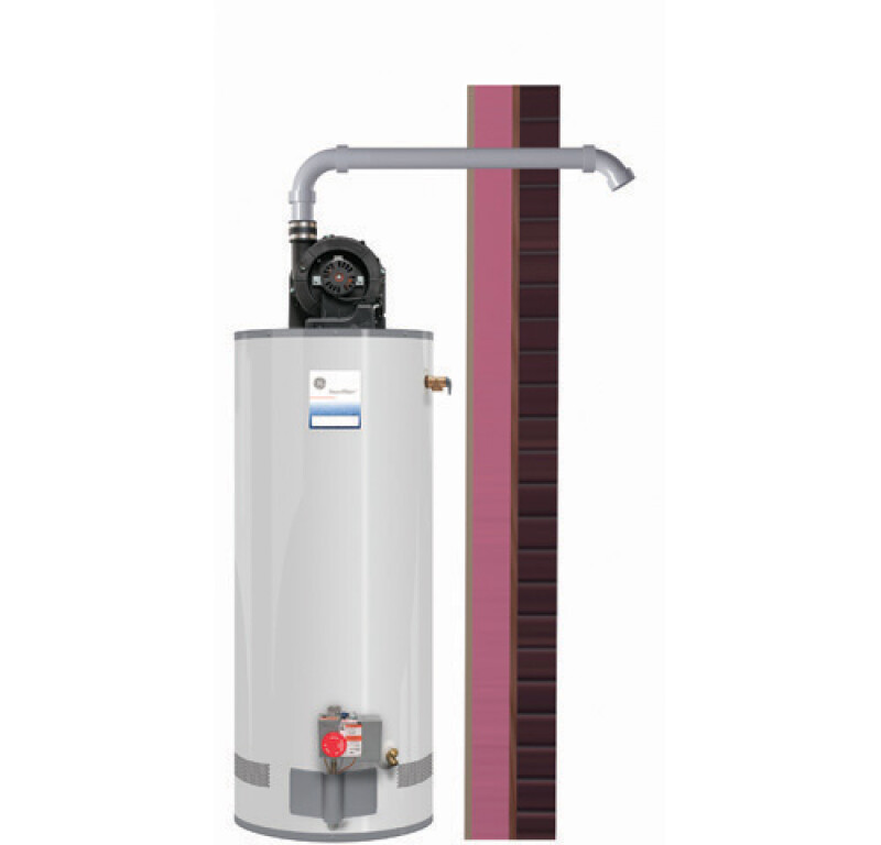 Gas Water Heater GG50T06PVJ