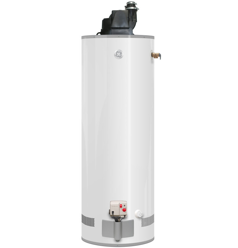 Gas Powervent Water Heater GG50T06PVT