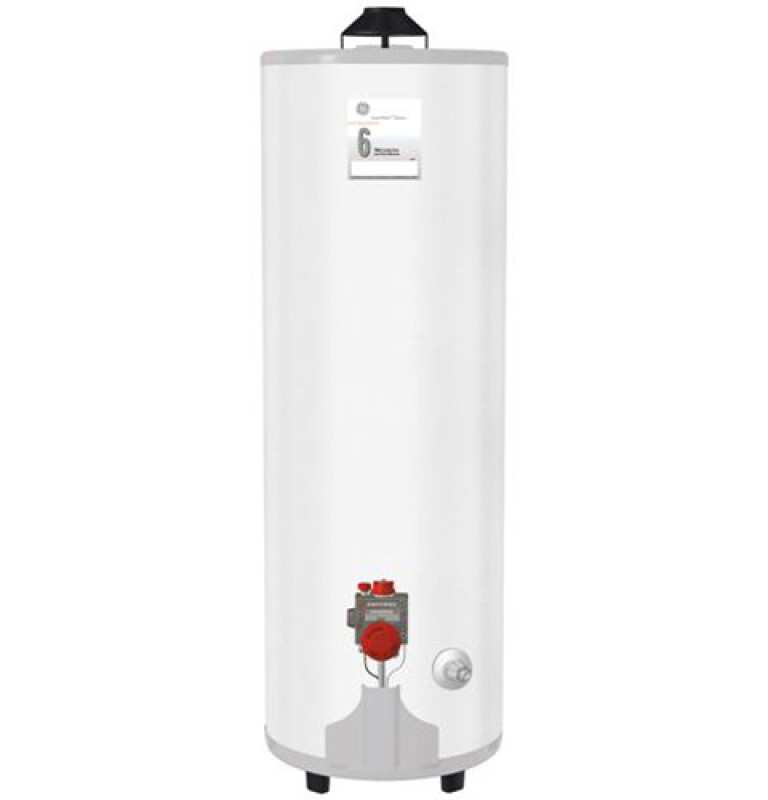GE SmartWater Gas Water Heater Other GG75T06A Picture 1