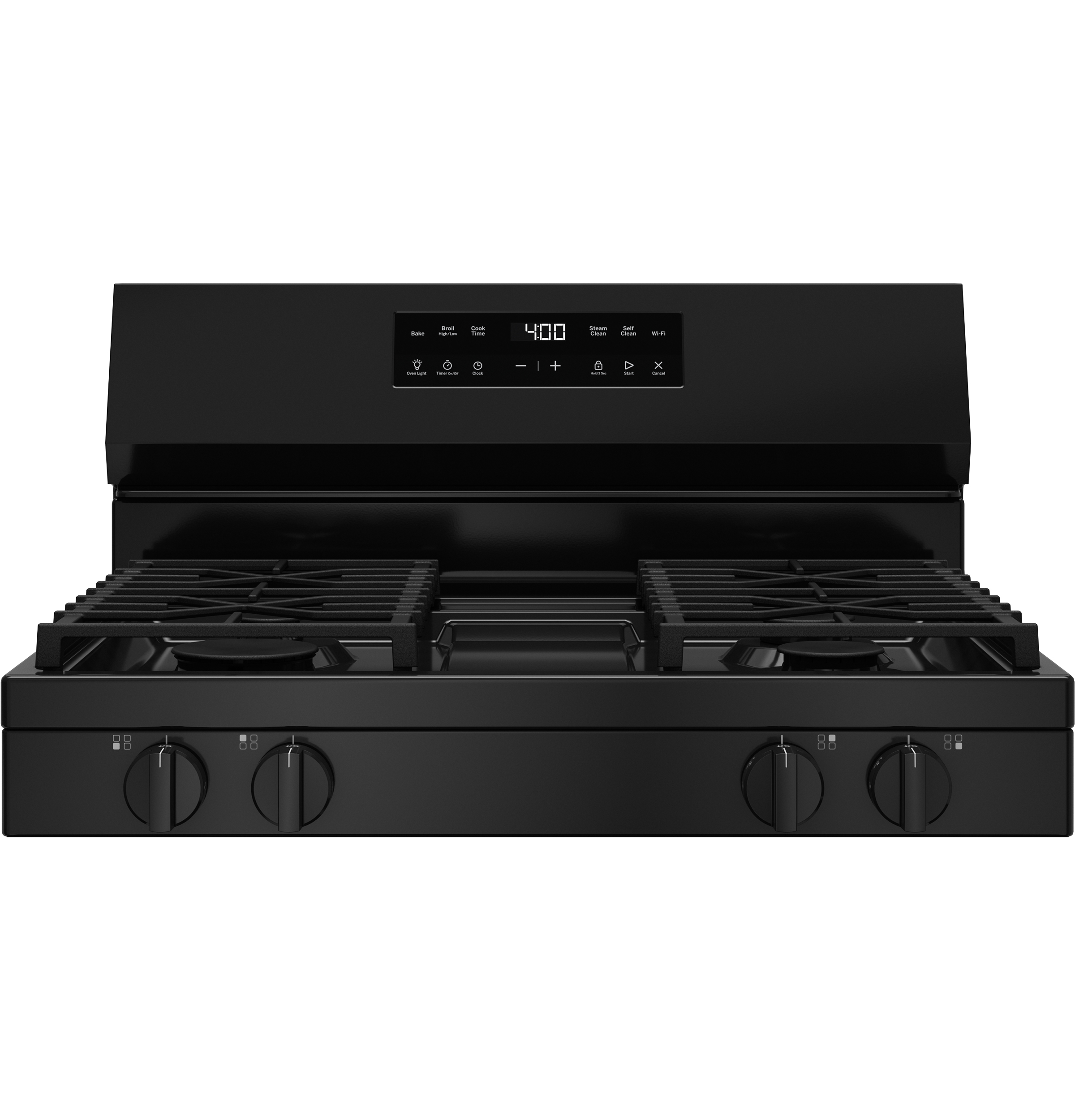 30" Free-Standing Gas Range view 5