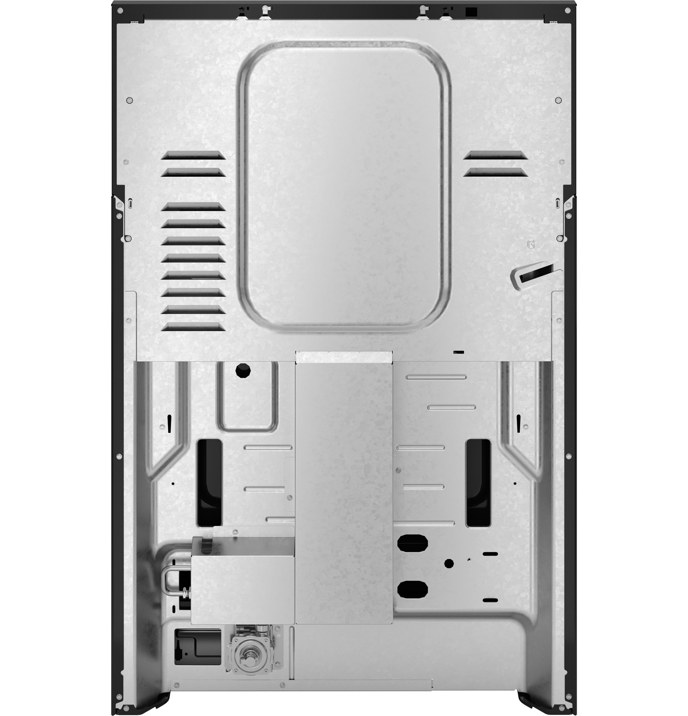30" Free-Standing Gas Range view 15