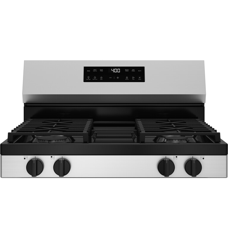 30" Free-Standing Gas Range view 15