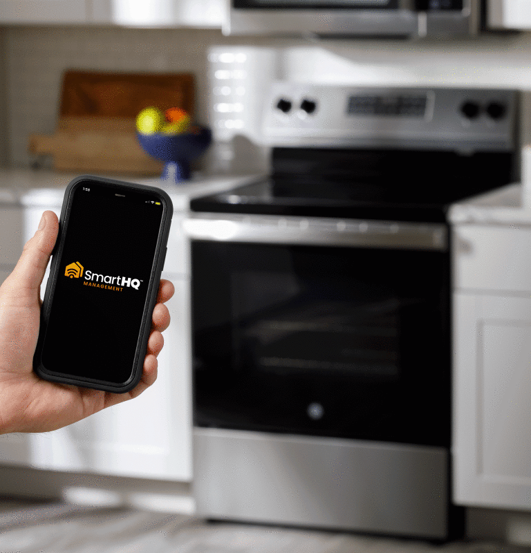 30" Free-Standing Gas Range view 7