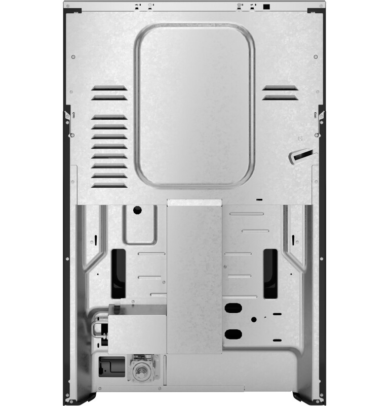 30" Free-Standing Gas Range view 5
