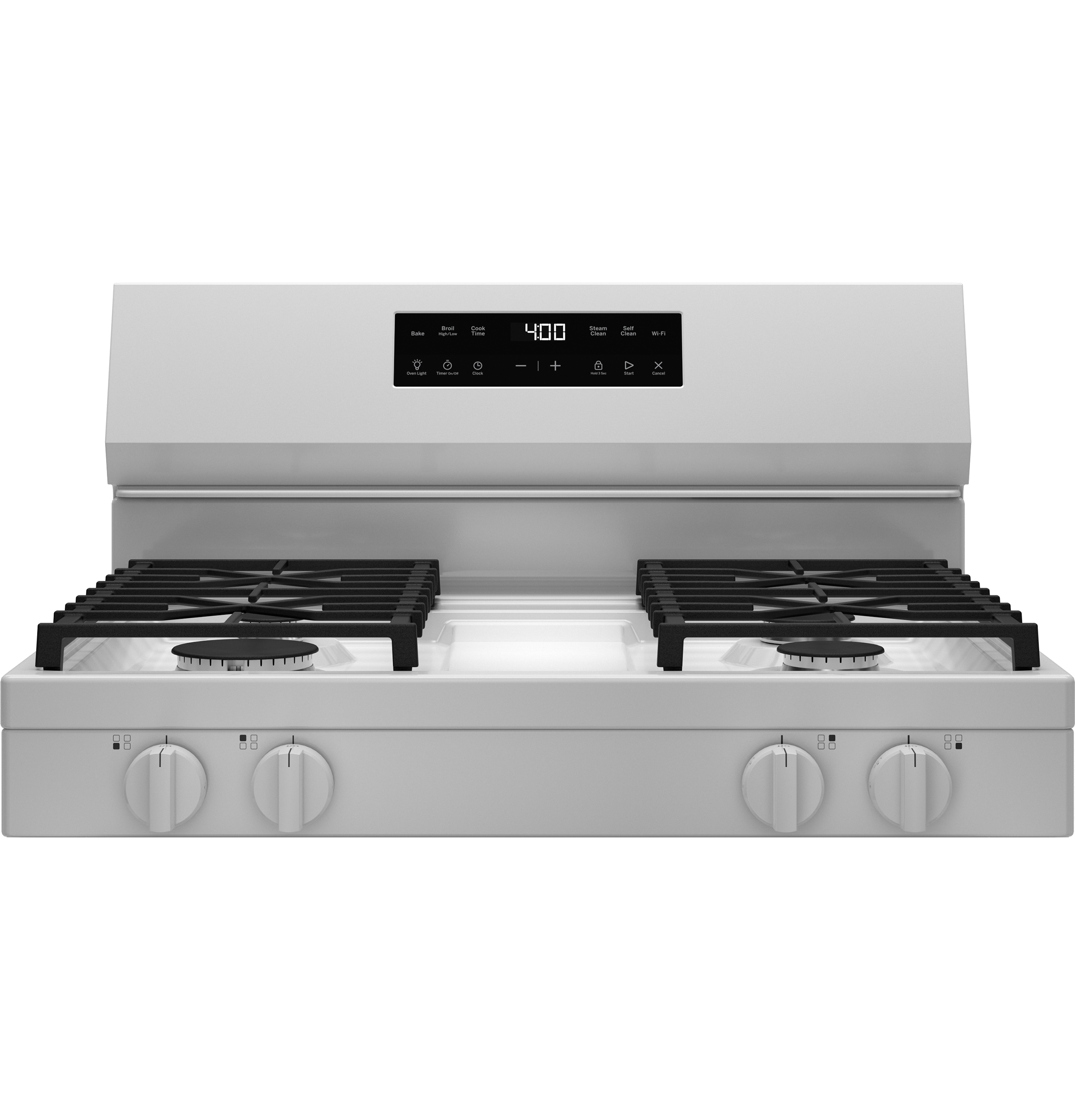 30" Free-Standing Gas Range view 5