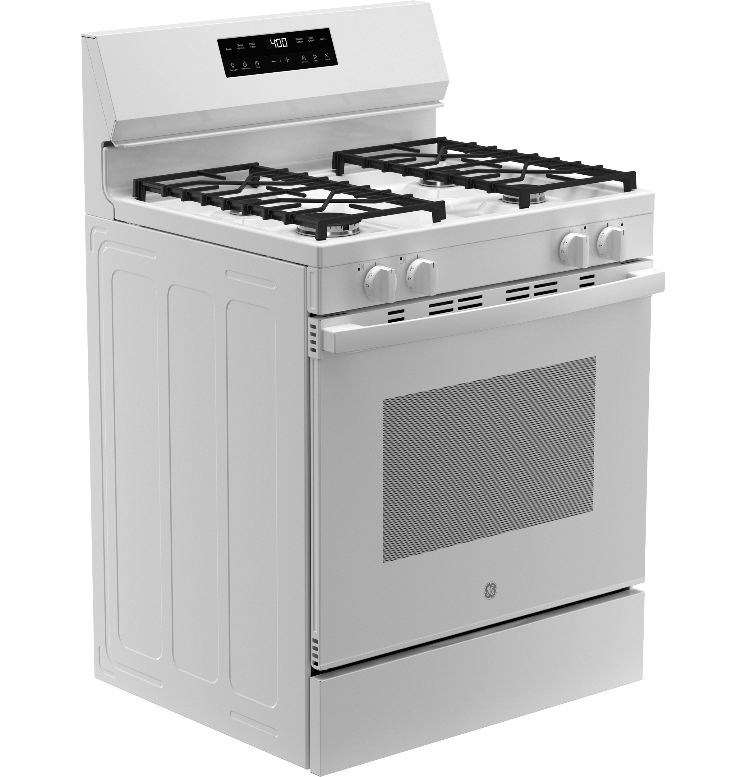 30" Free-Standing Gas Range view 14