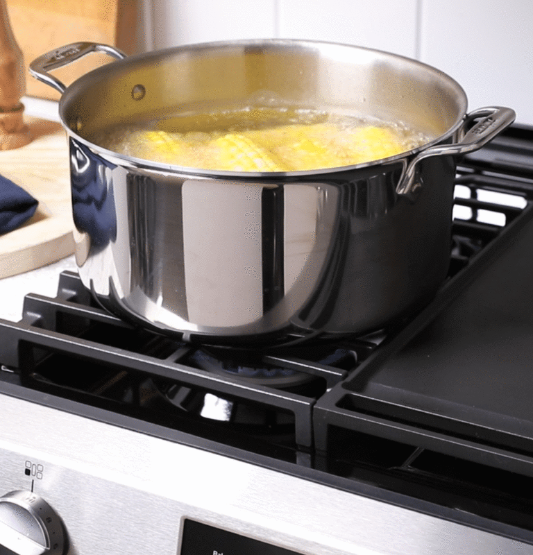 30" Free-Standing Gas Range with Crisp Mode view 7