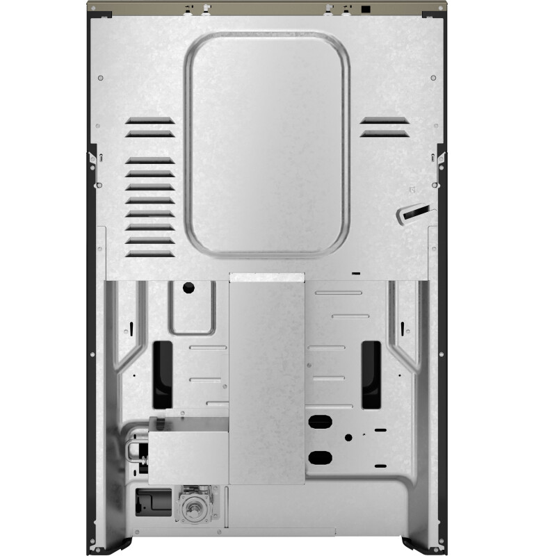 30" Free-Standing Gas Range with Crisp Mode view 24