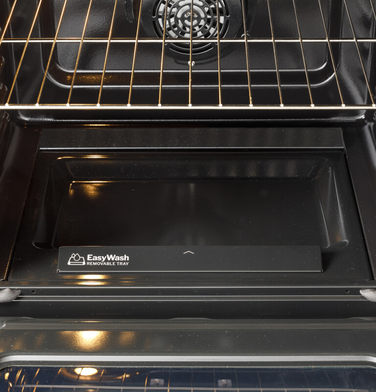EasyWash Oven Tray