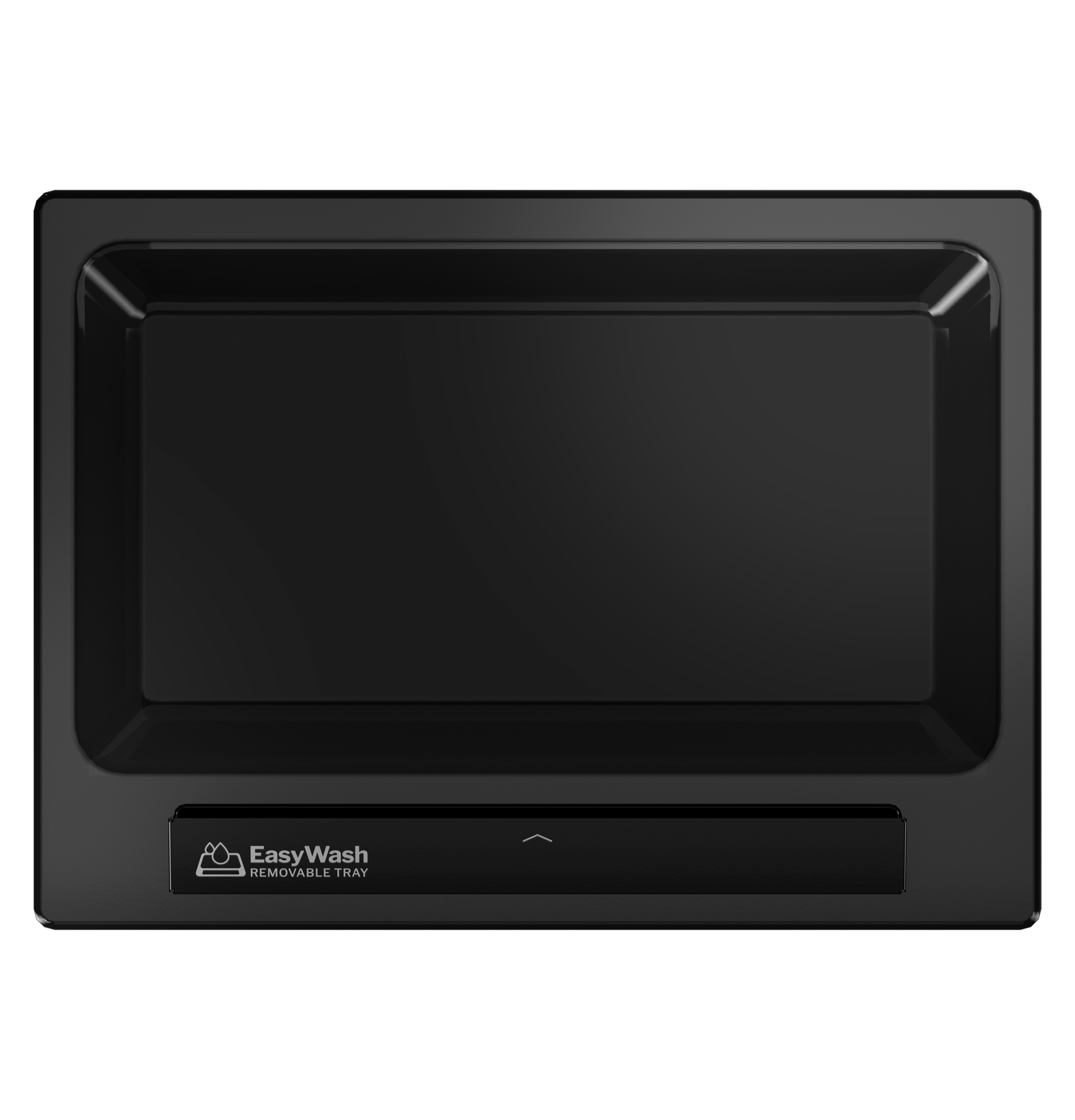 30" Slide-In Front-Control Convection Gas Range with No Preheat Air Fry and EasyWash Oven Tray view 31