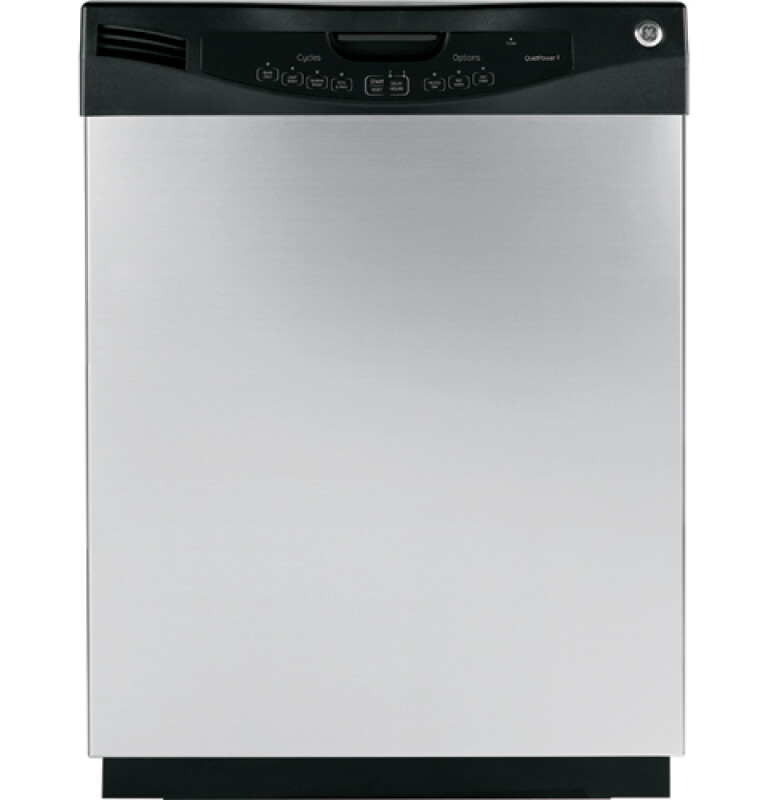 Built-In Dishwasher GHDA475MCS