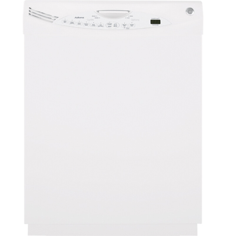 Adora Built-In Dishwasher GHDA650LWW