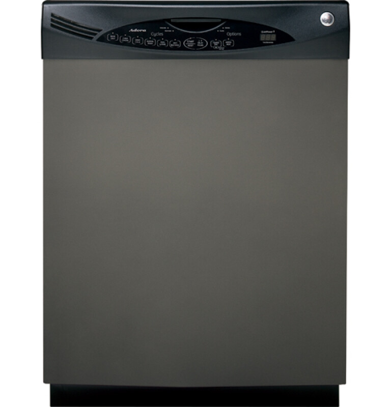 Adora Built-In Dishwasher GHDA654LBG