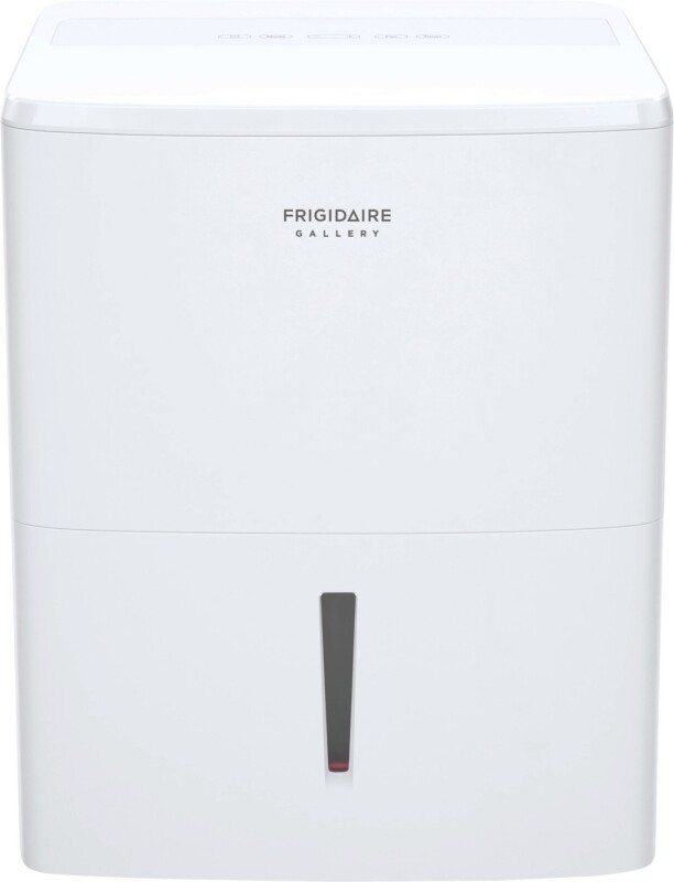 2-in-1 35 Pint Dehumidifier with Built-in Allergy Filter and Wi-Fi (Energy Star) GHDD3535W1