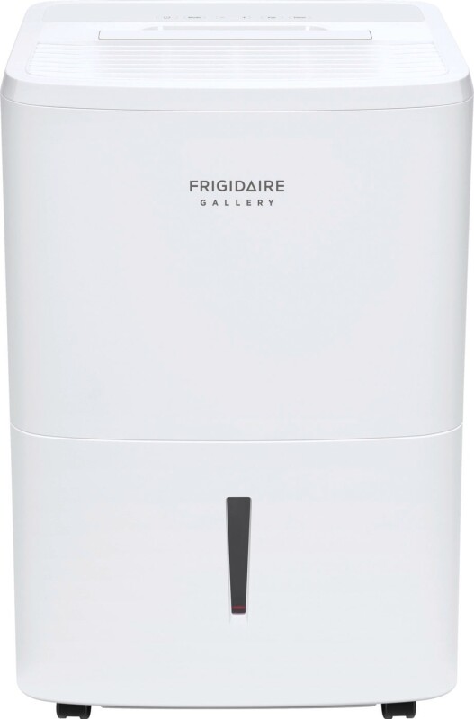 2-in-1 50 Pint Dehumidifier with Built-in Allergy Filter and Wi-Fi (Energy Star) GHDD5035W1