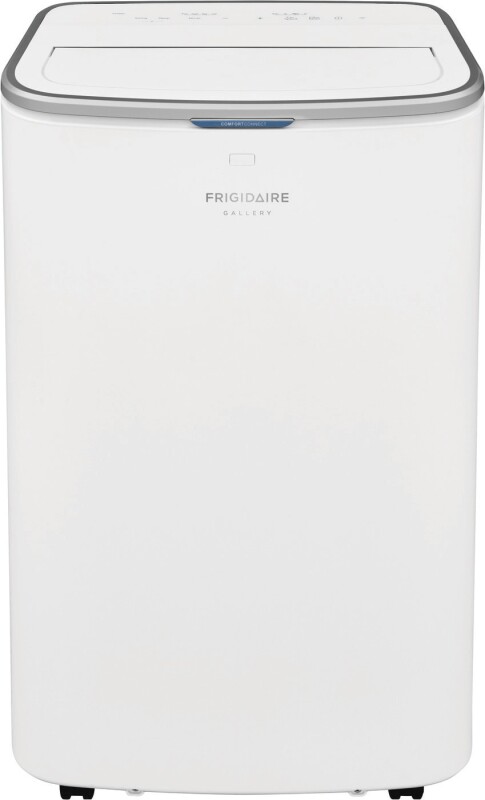 3-in-1 Cool Connect™ Portable Air Conditioner 13,000 BTU (ASHRAE) / 8,000 BTU (DOE) GHPC132AB1