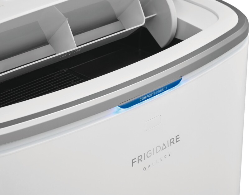 3-in-1 Cool Connect™ Portable Air Conditioner 13,000 BTU (ASHRAE) / 8,000 BTU (DOE) GHPC132AB1
