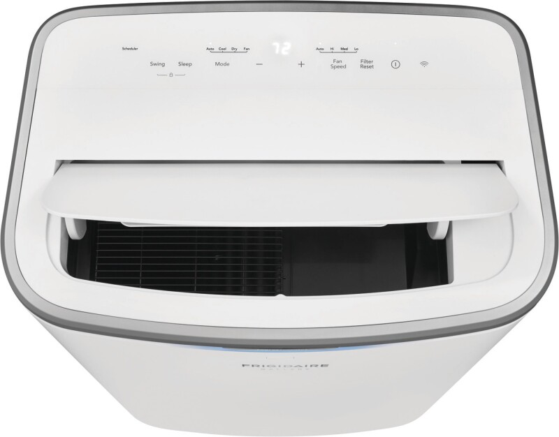 3-in-1 Cool Connect™ Portable Air Conditioner 13,000 BTU (ASHRAE) / 8,000 BTU (DOE) GHPC132AB1