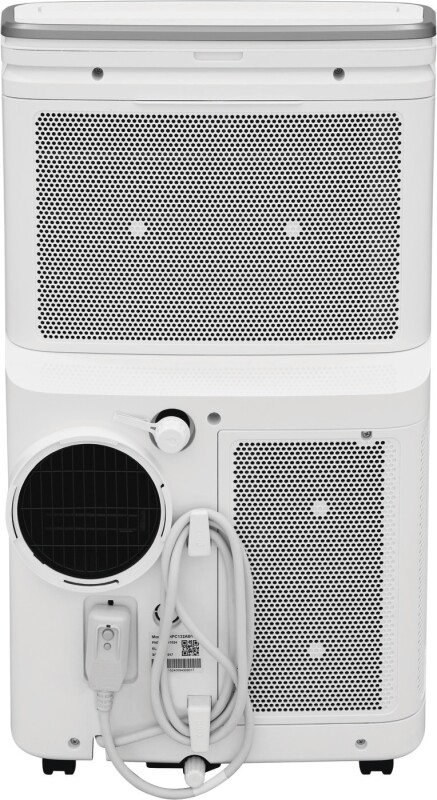 3-in-1 Cool Connect™ Portable Air Conditioner 13,000 BTU (ASHRAE) / 8,000 BTU (DOE) GHPC132AB1