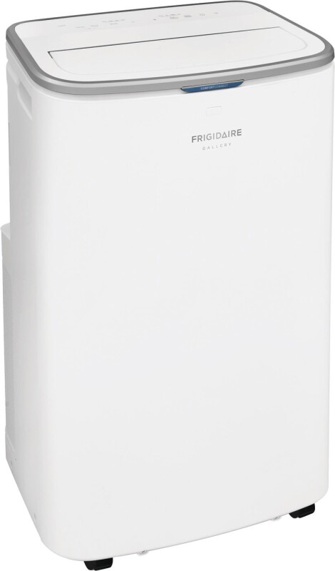 3-in-1 Cool Connect™ Portable Air Conditioner 13,000 BTU (ASHRAE) / 8,000 BTU (DOE) GHPC132AB1