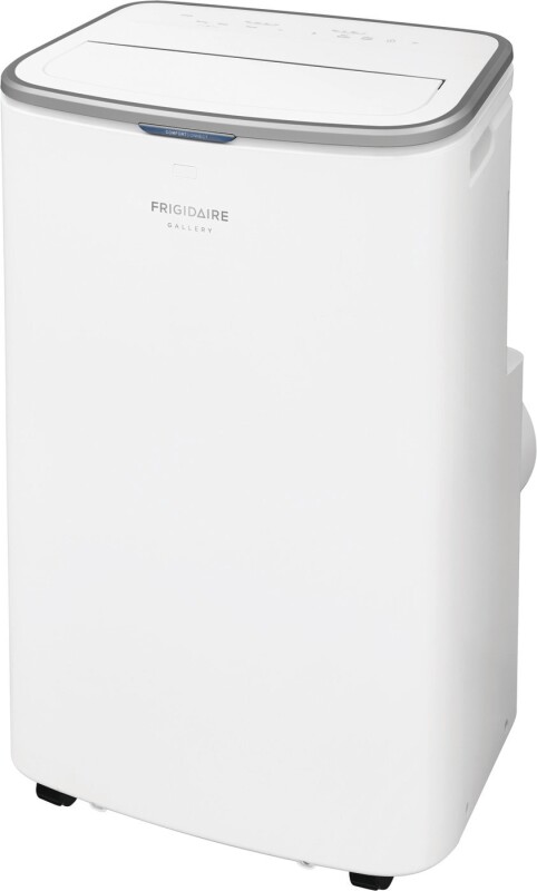 3-in-1 Cool Connect™ Portable Air Conditioner 13,000 BTU (ASHRAE) / 8,000 BTU (DOE) GHPC132AB1
